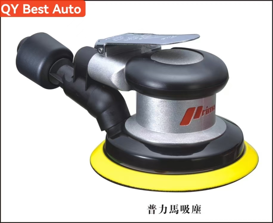 5 Inch /6 inch  Orbit Pneumatic Sander For Auto Body And Wood Working